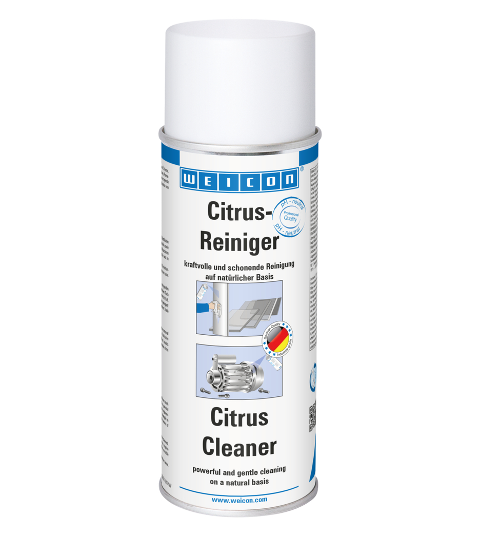 Citrus Cleaner | pembersih universal dengan kandungan isopropanol lebih dari 75%