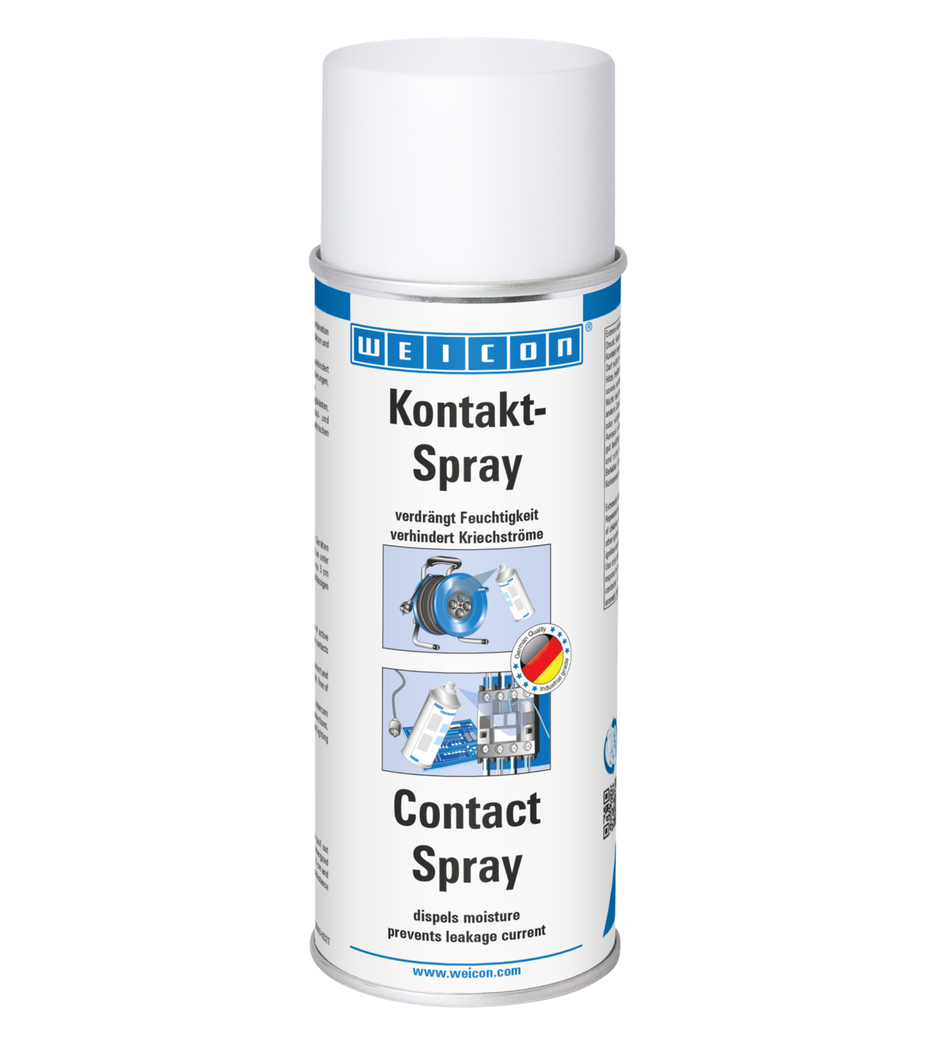Contact Spray | perlindungan dan perawatan kontak listrik