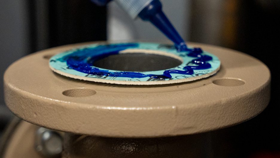 Plast-o-Seal® | sealant universal plastik secara permanen
