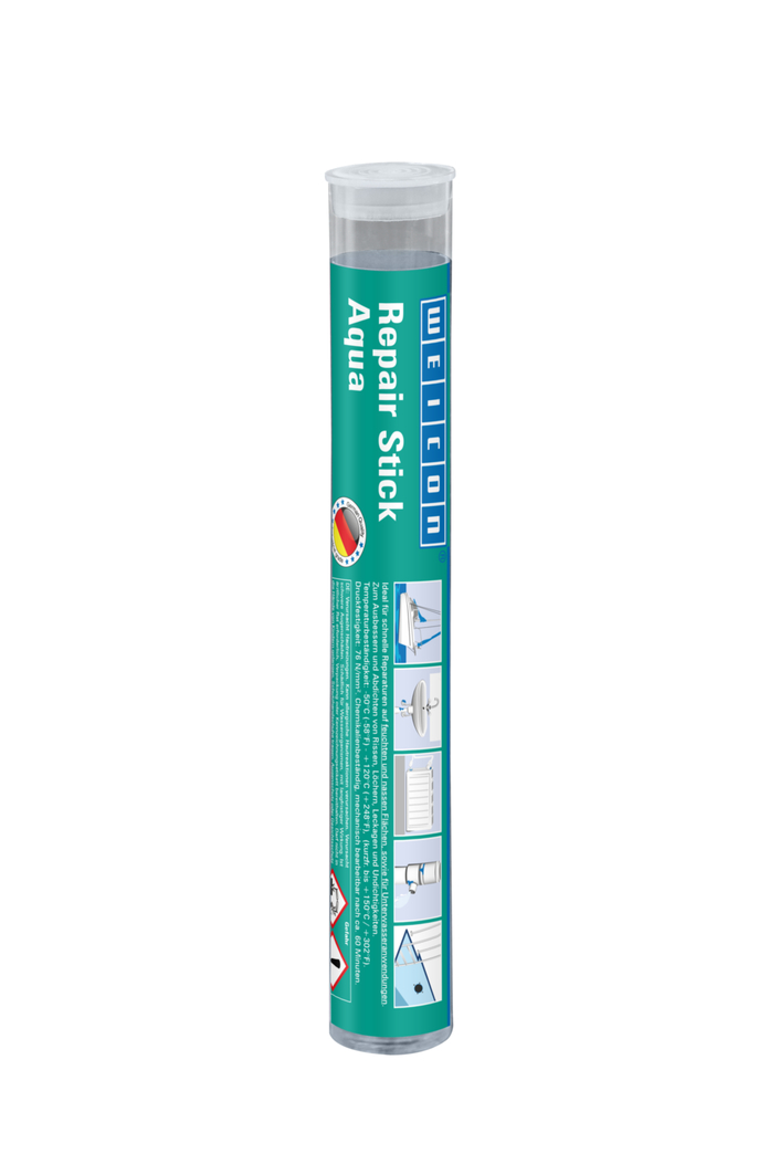 Repair Stick Aqua | memperbaiki dempul untuk aplikasi bawah air
