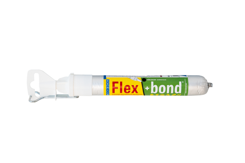 Flex+bond® | perekat dan sealant secara permanen