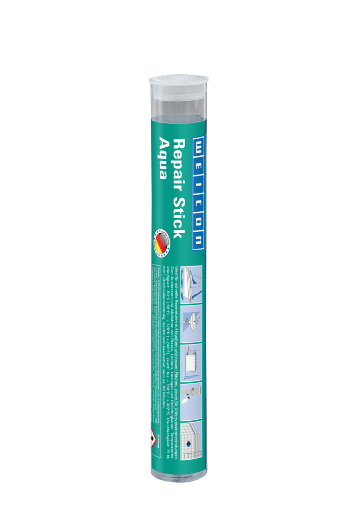 Repair Stick Aqua | memperbaiki dempul untuk aplikasi bawah air