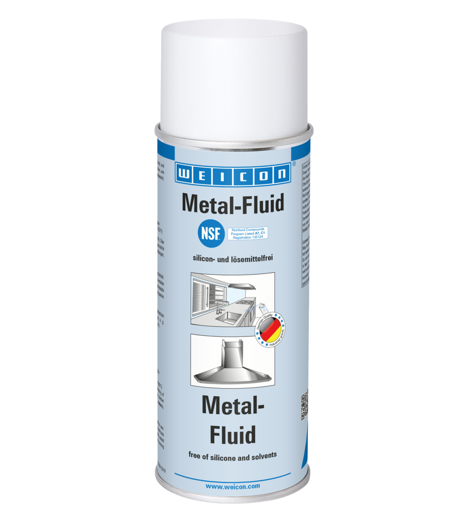 Metal-Fluid | emulsi perawatan dan perlindungan bebas pelarut untuk logam Metal-Fluid | emulsi perawatan dan perlindungan bebas pelarut untuk logam
