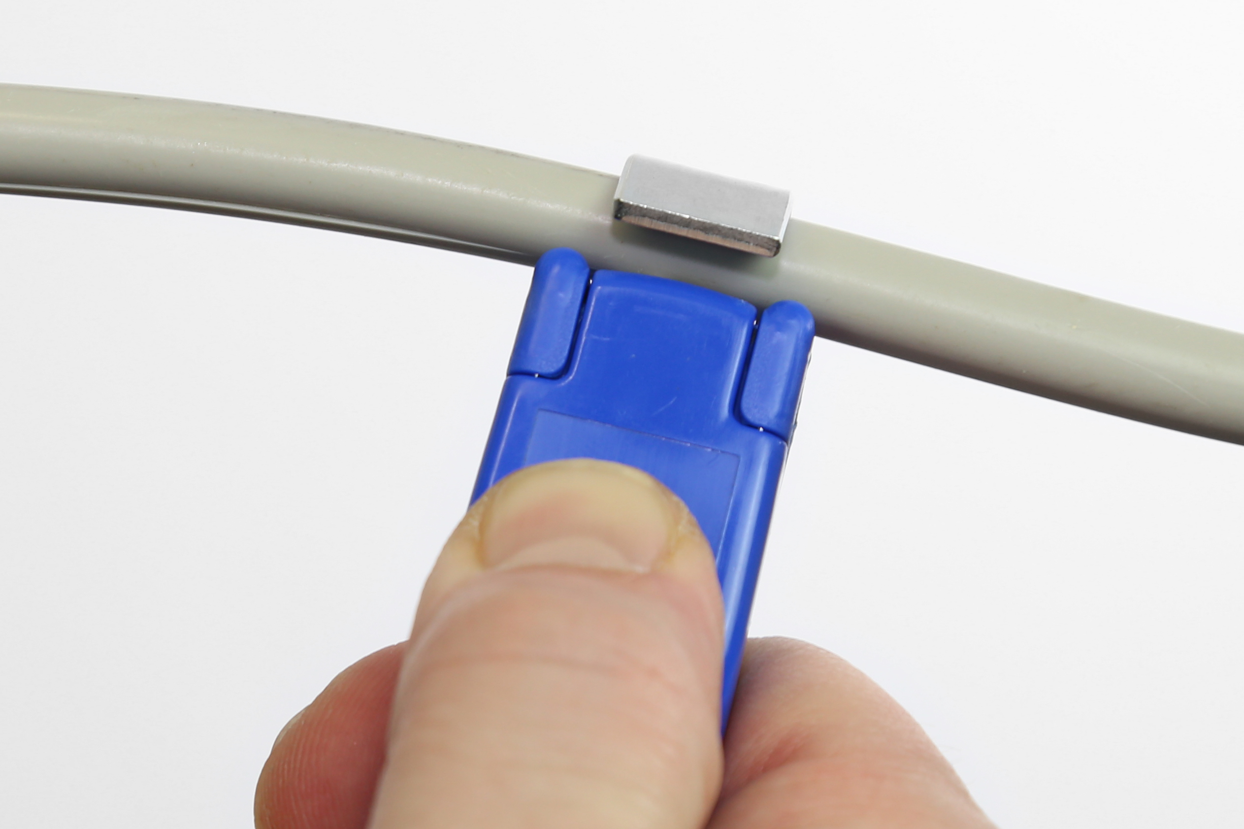 Cable Stripper No. C 8 - 27 | Jangkauan kerja 8 - 28 mm Ø I Desain Klasik