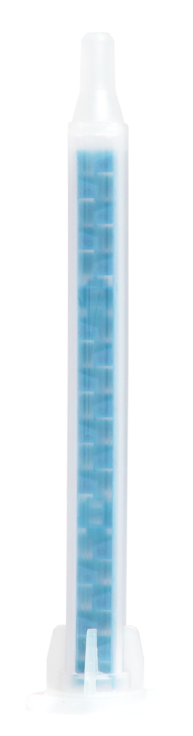 Nozzle Pencampur Quadro