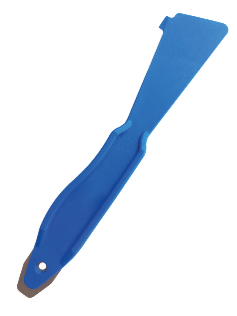 Multi-Opener | untuk membuka perangkat atau rumah yang sensitif (ESD) dengan lembut Multi-Opener | untuk membuka perangkat atau rumah yang sensitif (ESD) dengan lembut