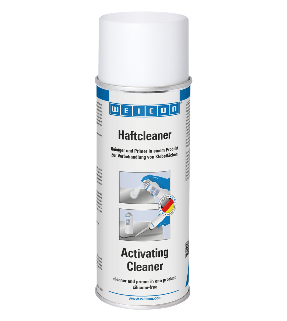 Activating Cleaner | Degreaser dan perekat primer sebelum merekatkan Activating Cleaner | Degreaser dan perekat primer sebelum merekatkan