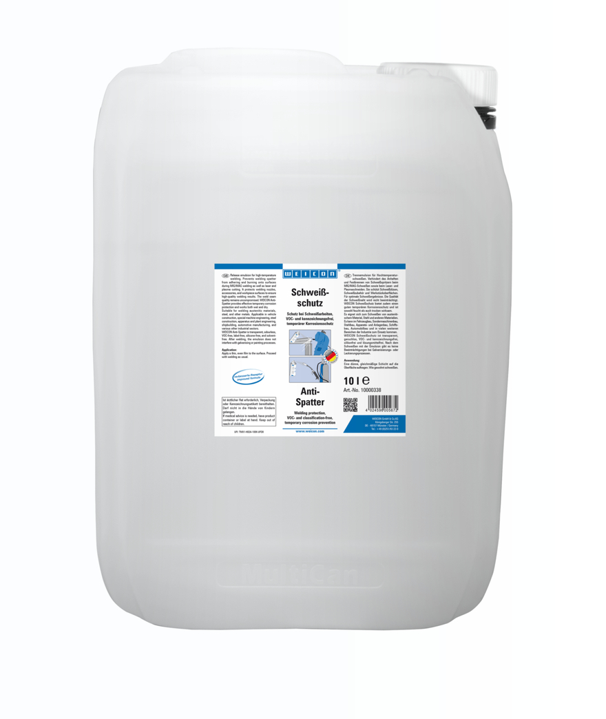 Pelindung las | perlindungan yang dapat terurai secara hayati untuk pekerjaan pengelasan