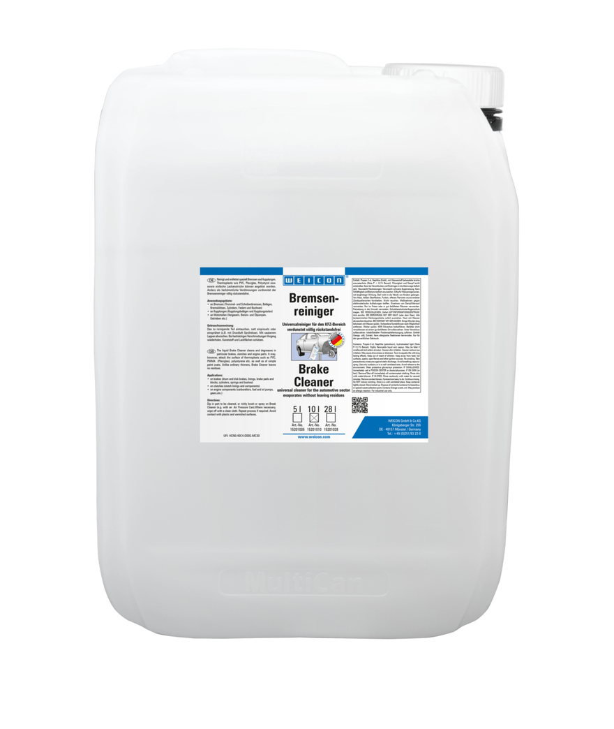 Brake Cleaner | pembersih universal untuk sektor otomotif