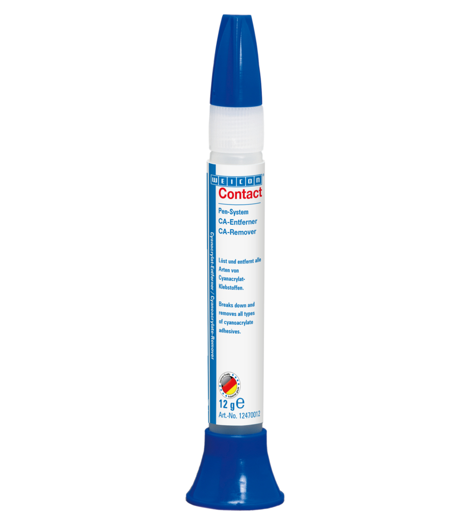 CA-Remover | penghilang perekat instan CA-Remover | penghilang perekat instan