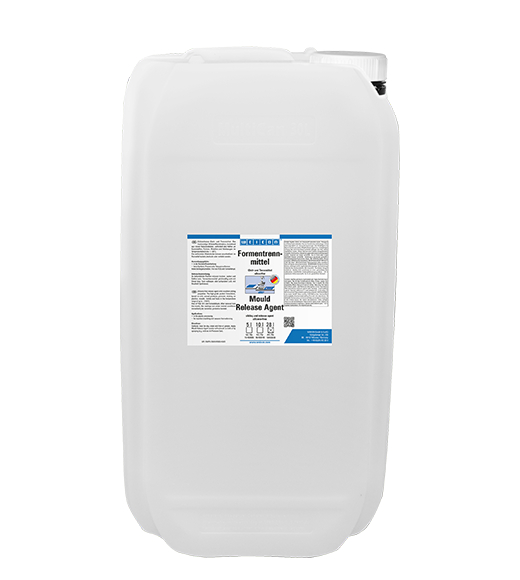 Pemisah cetakan | Pelumas bebas silikon dan bahan pelepas