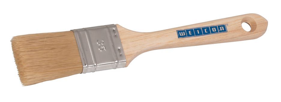 | sikat bulu panjang untuk pelapis tipis