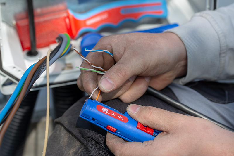 multimeter, electrical, wires, handheld, tool