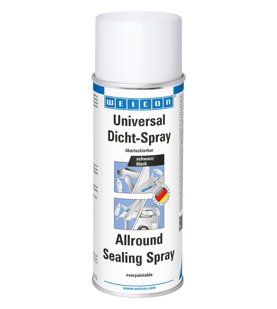 Allround Sealing Spray | plastik yang dapat disemprotkan untuk penyegelan