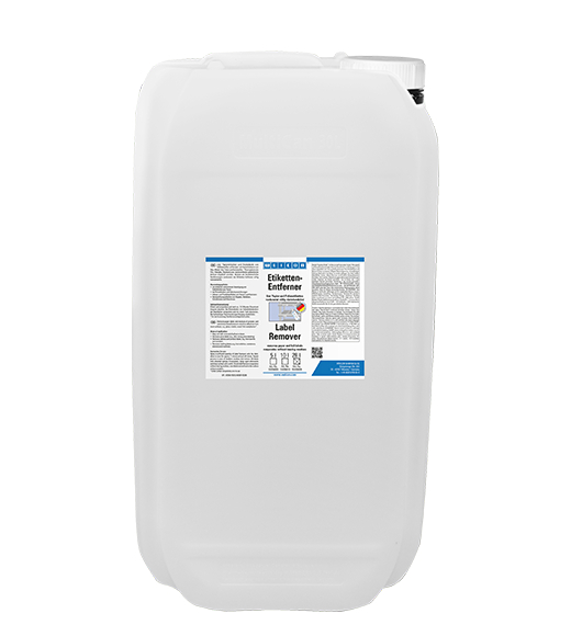 Label Remover | untuk label kertas dan perekat