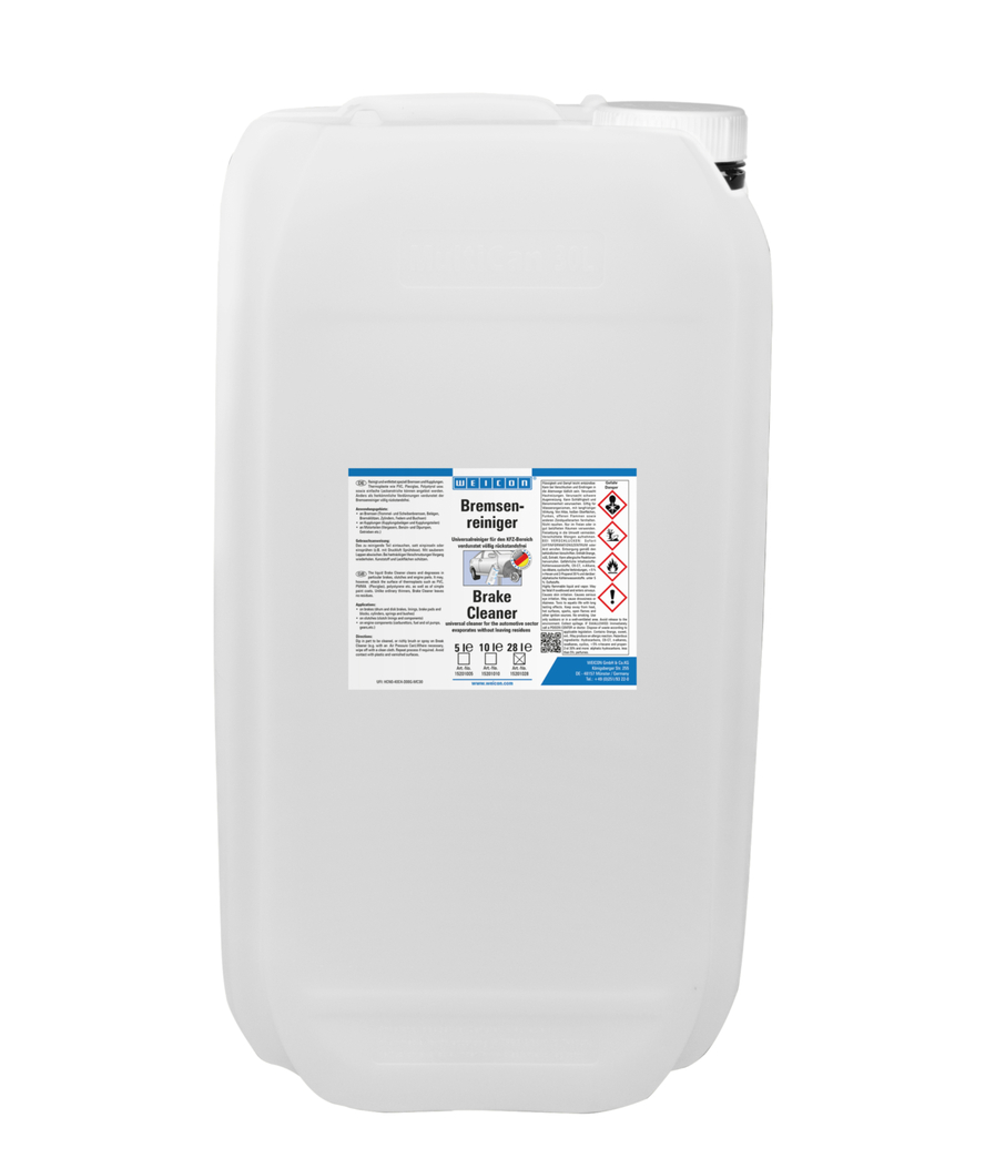 Brake Cleaner | pembersih universal untuk sektor otomotif