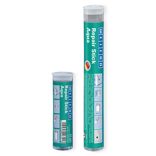 Repair Stick Aqua | memperbaiki dempul untuk aplikasi bawah air