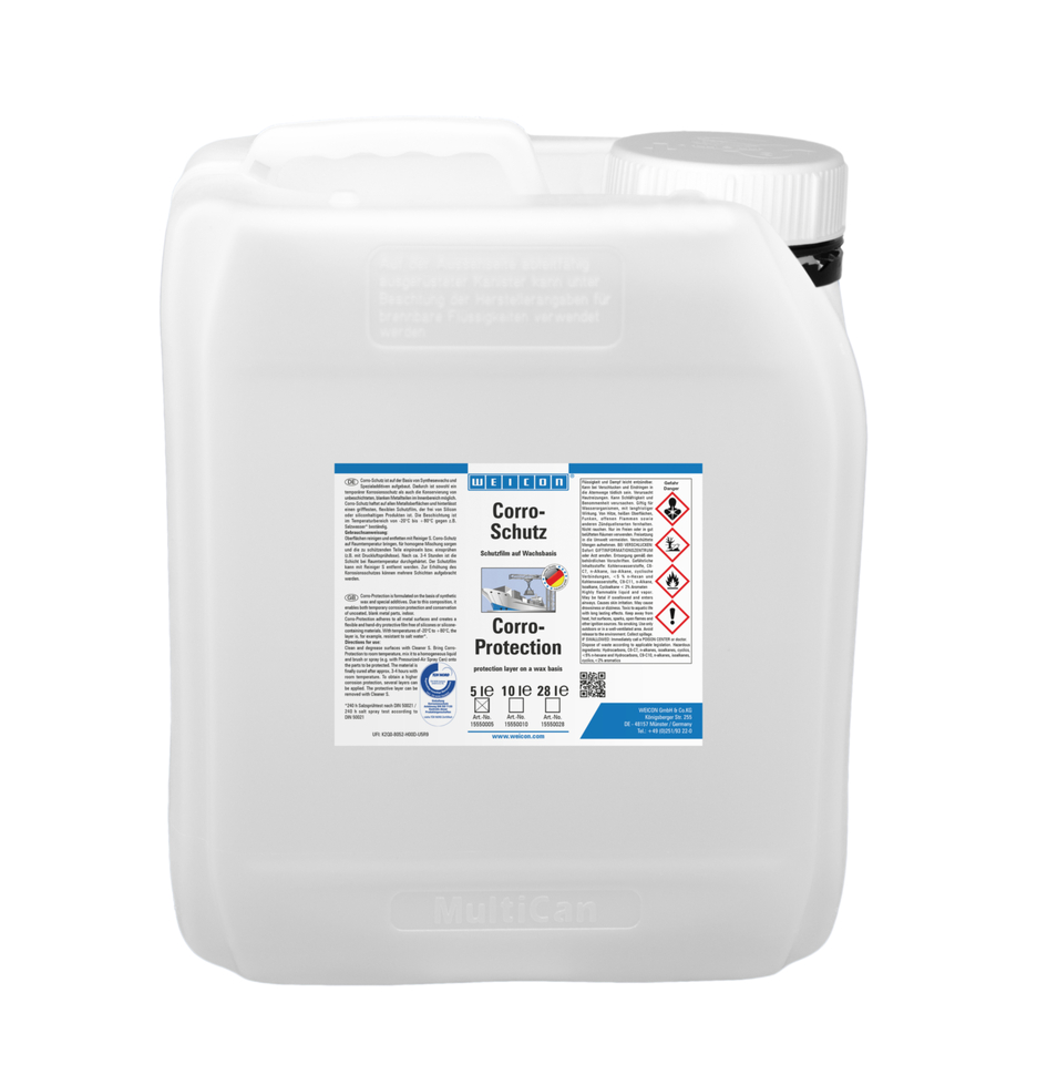 Perlindungan Korosi | perlindungan korosi lilin