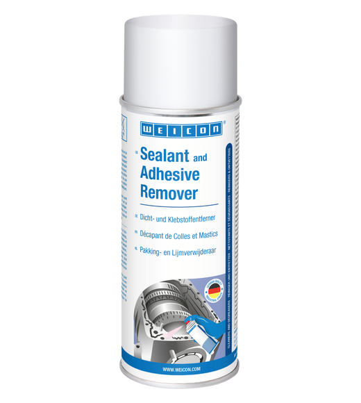 Pembersih perekat dan sealant | menghilangkan semua jenis residu sealant dan perekat