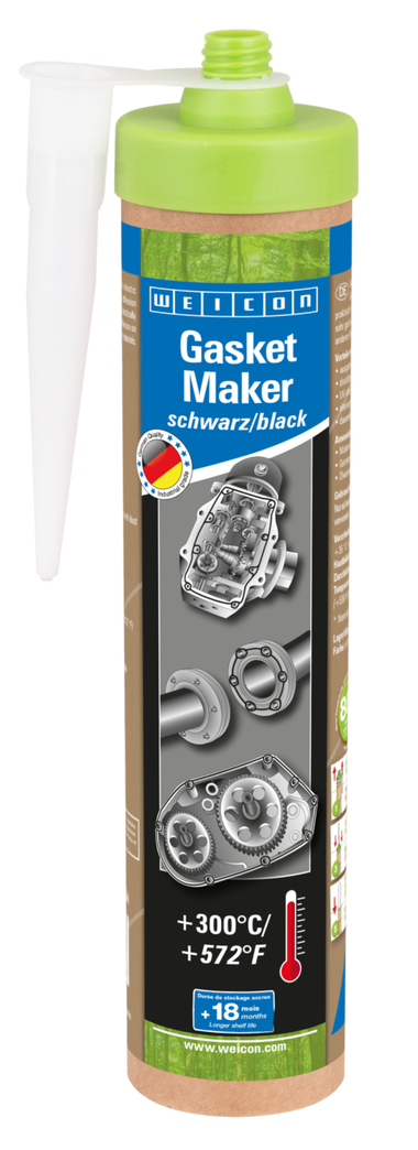 Gasket Maker | sealant khusus yang elastis secara permanen