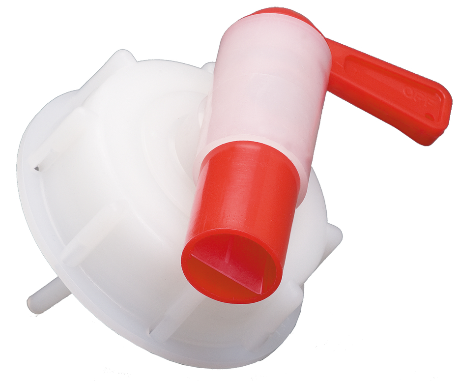 Adjusting Valve for cans | untuk 5l dan 10 l Adjusting Valve for cans | untuk 5l dan 10 l