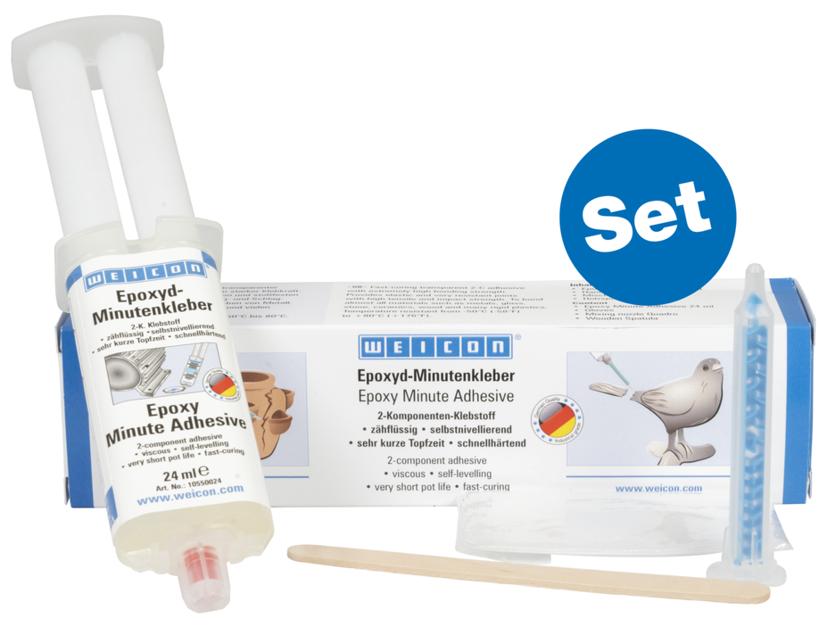 Epoxy Minute Adhesive | perekat resin epoksi universal Epoxy Minute Adhesive | perekat resin epoksi universal