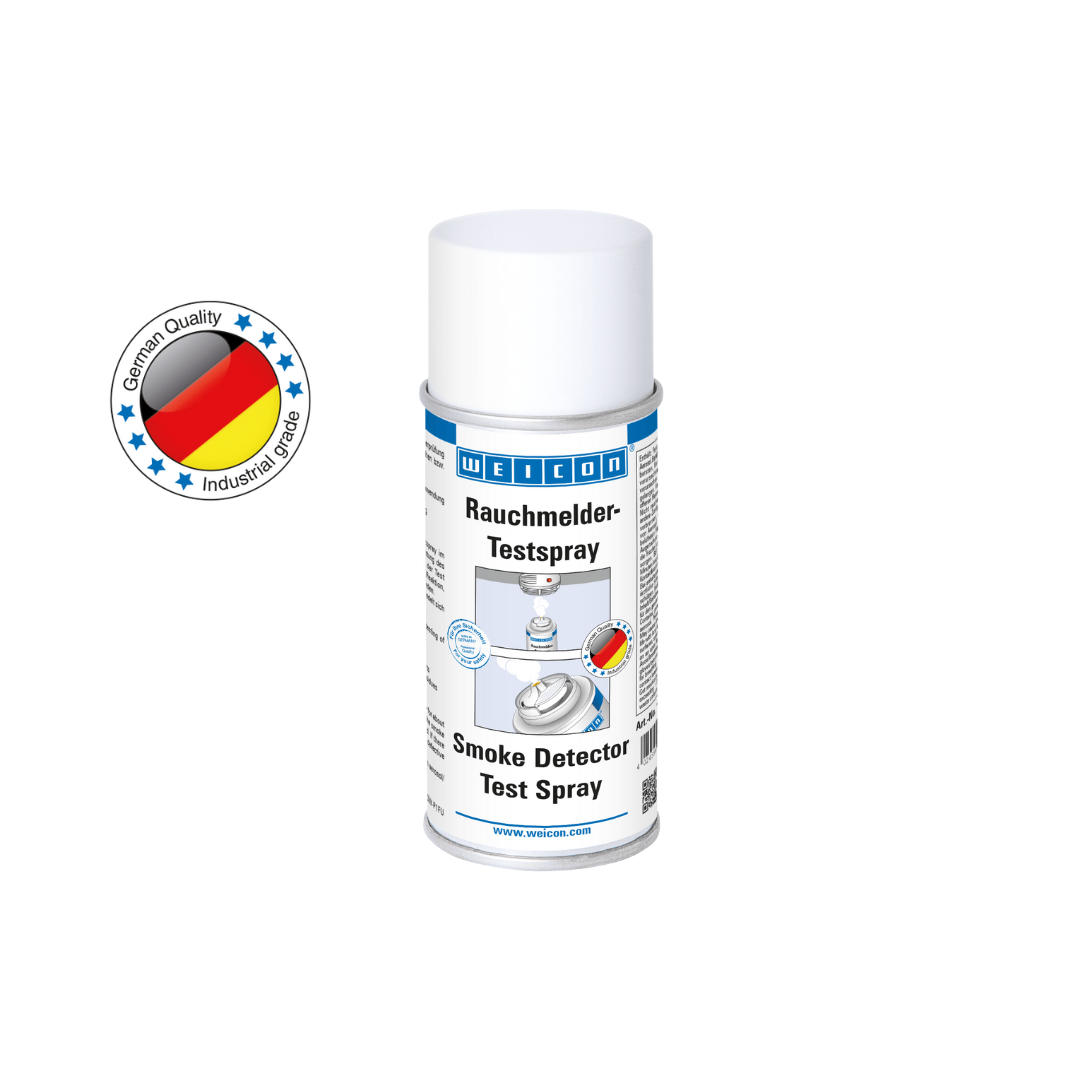 Semprotan Uji Detektor Asap | untuk detektor asap fotolistrik dan optik