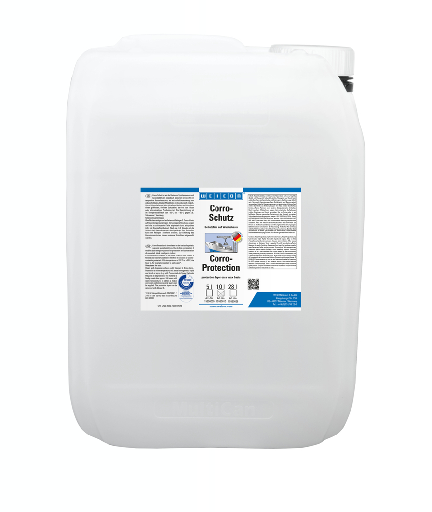 Perlindungan Korosi | perlindungan korosi lilin