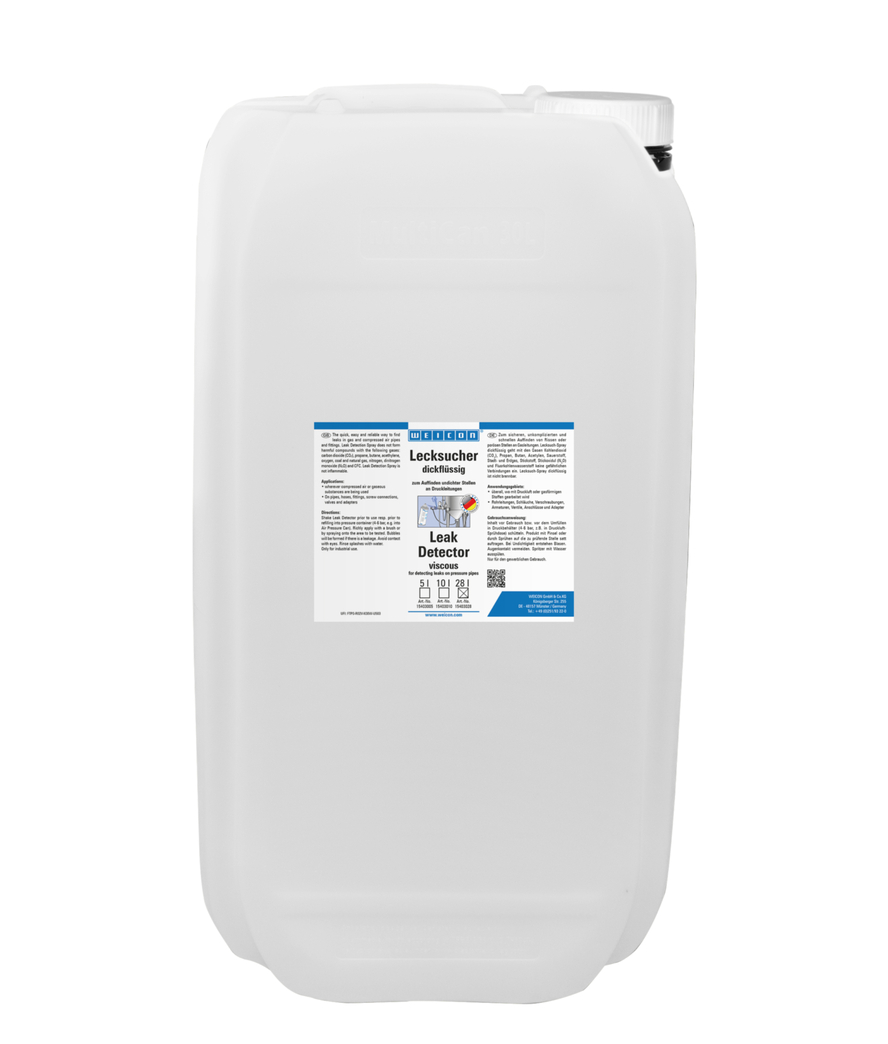 Leak Detection viscous | untuk menemukan retakan pada saluran tekanan Leak Detection viscous | untuk menemukan retakan pada saluran tekanan