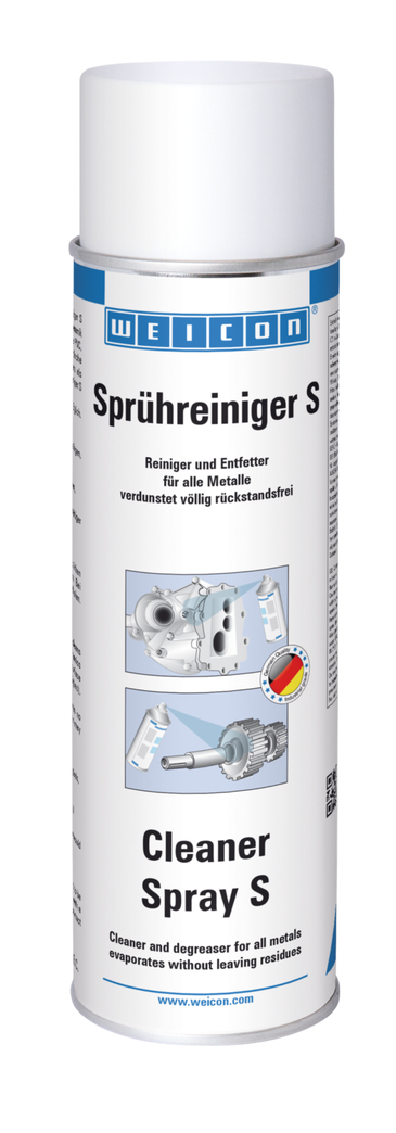 Cleaner Spray S | pembersih khusus yang kuat Cleaner Spray S | pembersih khusus yang kuat