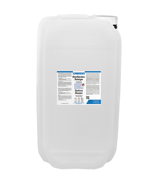 Surface Cleaner | untuk perlakuan awal permukaan ikatan Surface Cleaner | untuk perlakuan awal permukaan ikatan