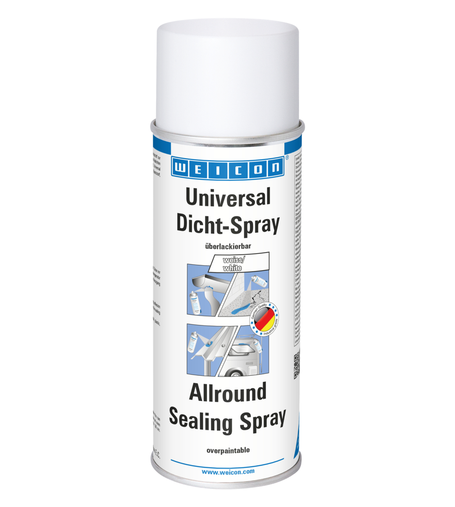 Allround Sealing Spray | plastik yang dapat disemprotkan untuk penyegelan Allround Sealing Spray | plastik yang dapat disemprotkan untuk penyegelan