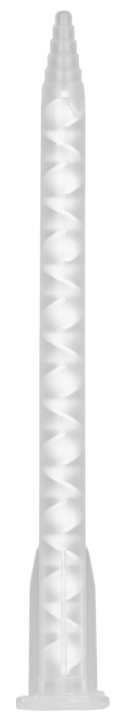 Nozzle Pencampur Helix A | Nozzle Pencampur Helix cocok untuk Easy-Mix HT-180