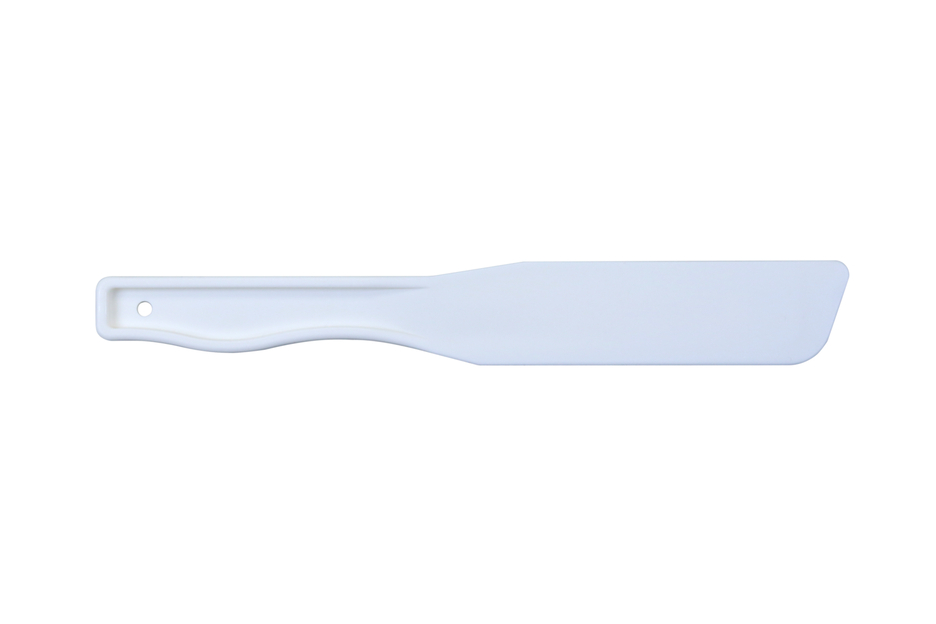 Spatula universal putih
