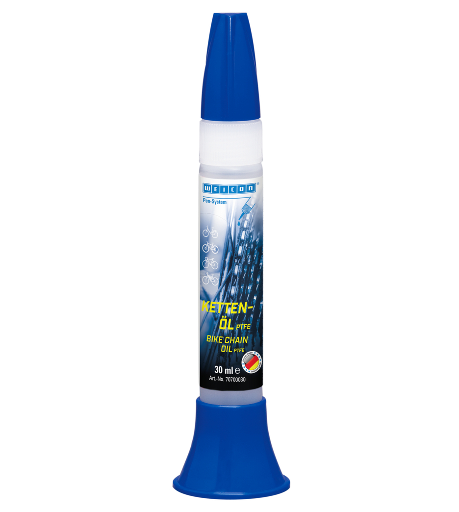 Bike Chain Oil | dengan formula PTFE khusus