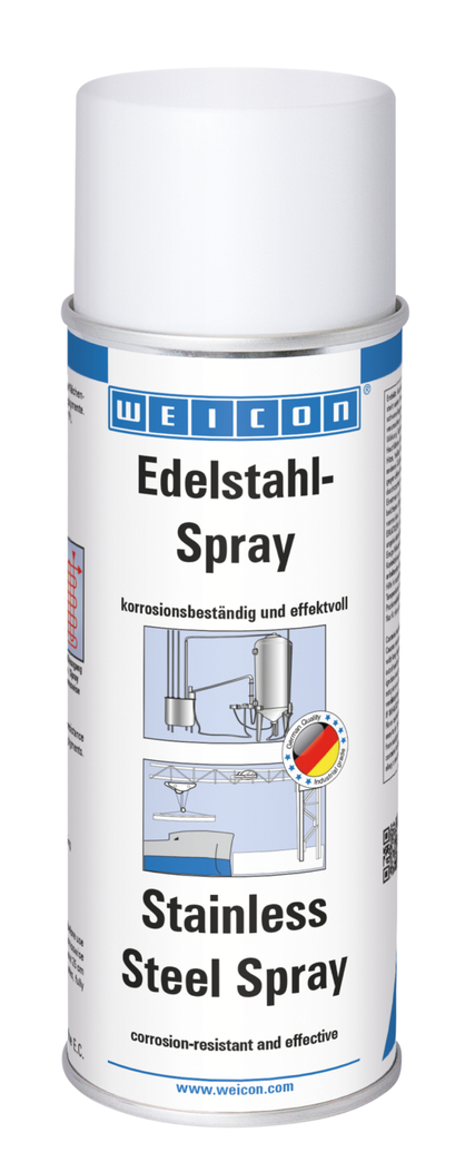Stainless Steel Spray | lapisan permukaan yang tahan korosi dan cuaca