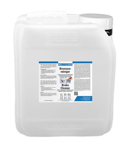 Pembersih rem | pembersih universal untuk sektor otomotif