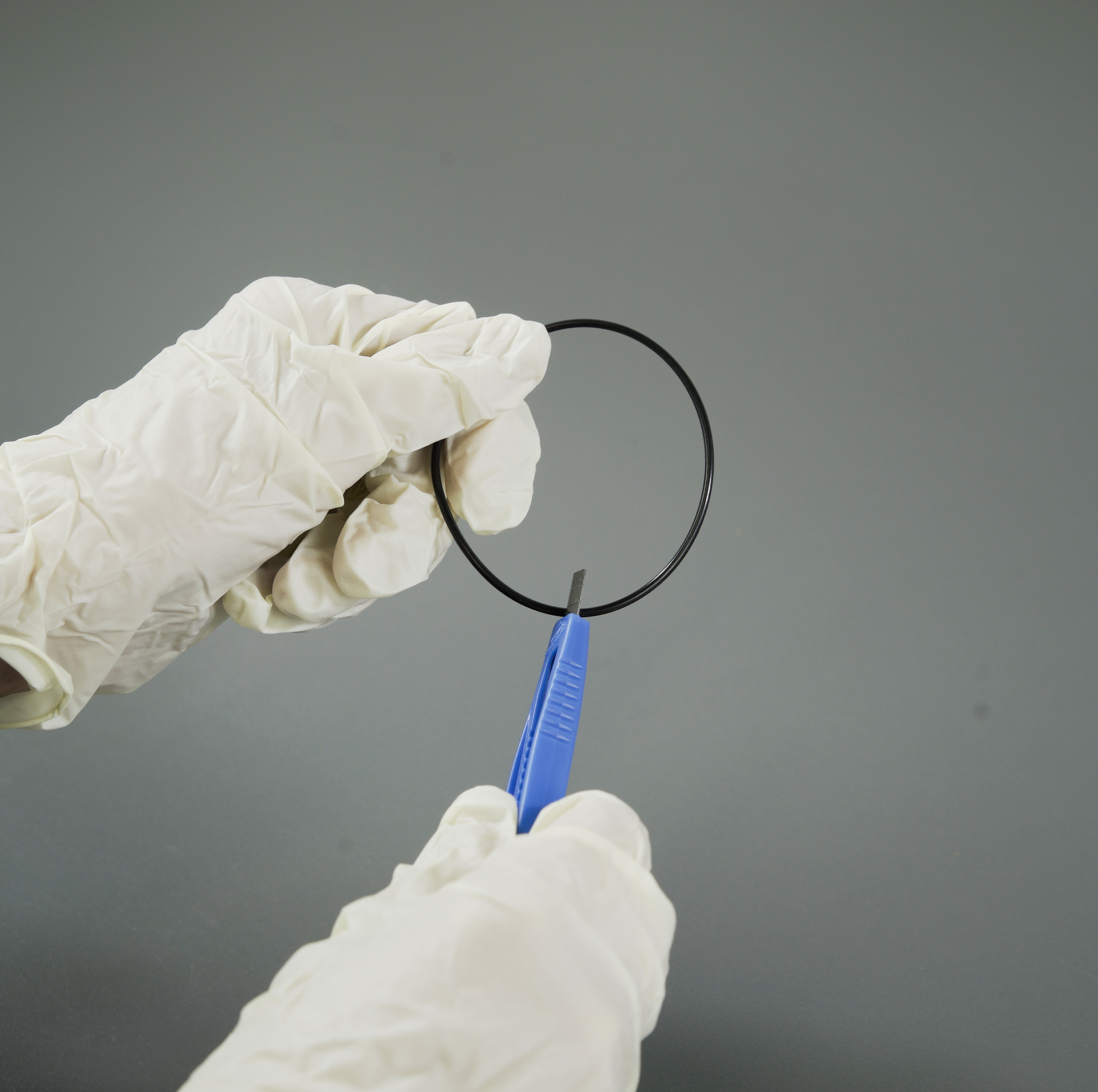 O-Ring Bonding Set | untuk memproduksi cincin paking