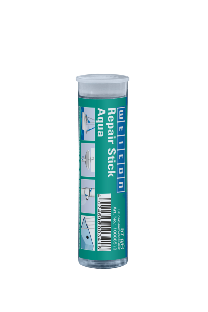Repair Stick Aqua | memperbaiki dempul untuk aplikasi bawah air