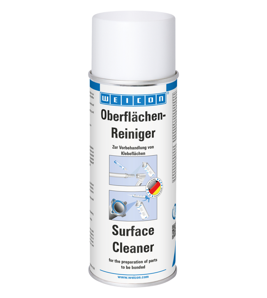 Surface Cleaner | untuk perlakuan awal permukaan ikatan