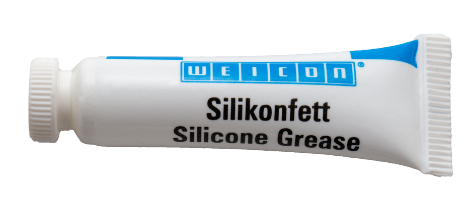 Silicone Grease | Gemuk pelumas yang aman untuk makanan