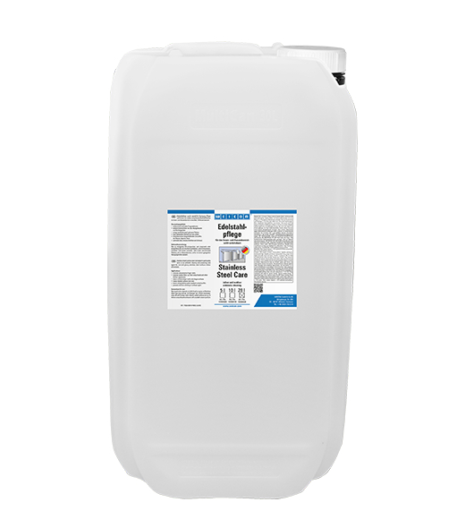 Perawatan Baja Tahan Karat | minyak pembersih, perlindungan dan perawatan untuk baja tahan karat