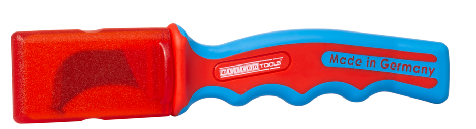 Cable Stripper H.D. No. 1000 | dengan gagang  2 komponen untuk keamanan yang lebih baik, termasuk tutup pelindung untuk kerja langsung hingga 1000 volt Cable Stripper H.D. No. 1000 | dengan gagang  2 komponen untuk keamanan yang lebih baik, termasuk tutup pelindung untuk kerja langsung hingga 1000 volt