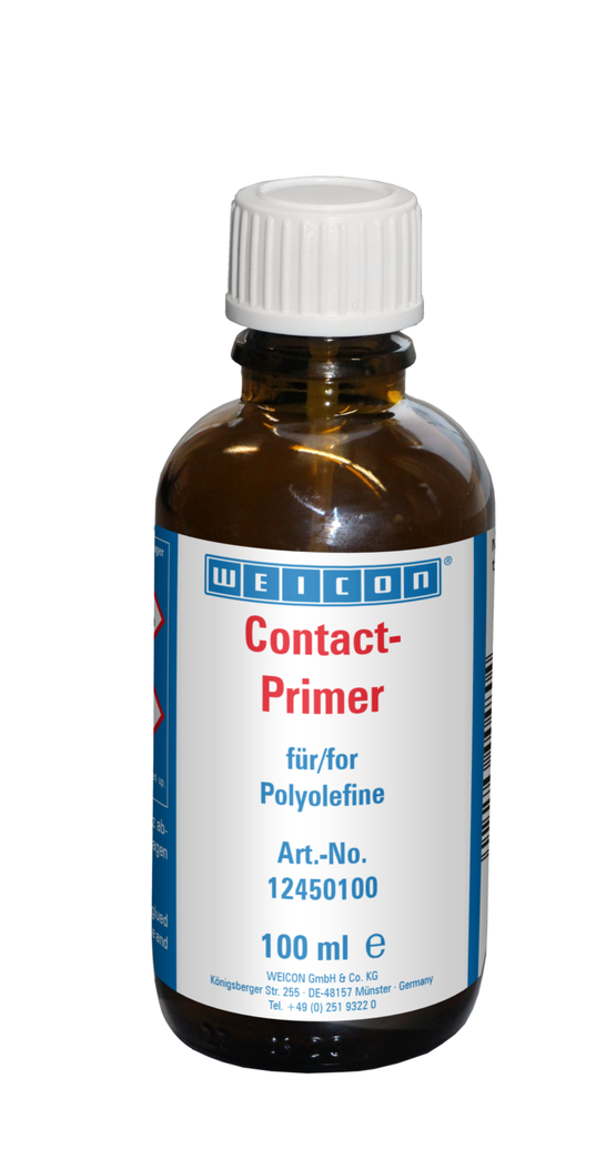 CA Primer for Polyolefines | bahan pengikat untuk plastik berenergi permukaan rendah CA Primer for Polyolefines | bahan pengikat untuk plastik berenergi permukaan rendah