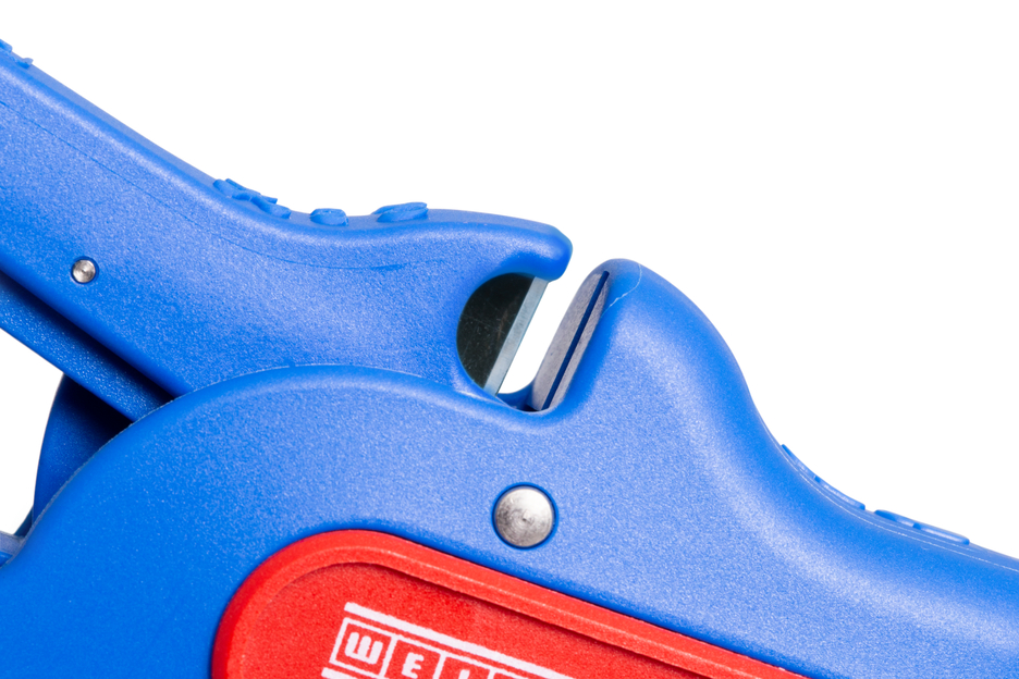 Wire Stripper No. 5 Pro | untuk semua konduktor untai dan padat yang umum I jangkauan kerja 0,2 - 16,0 mm²