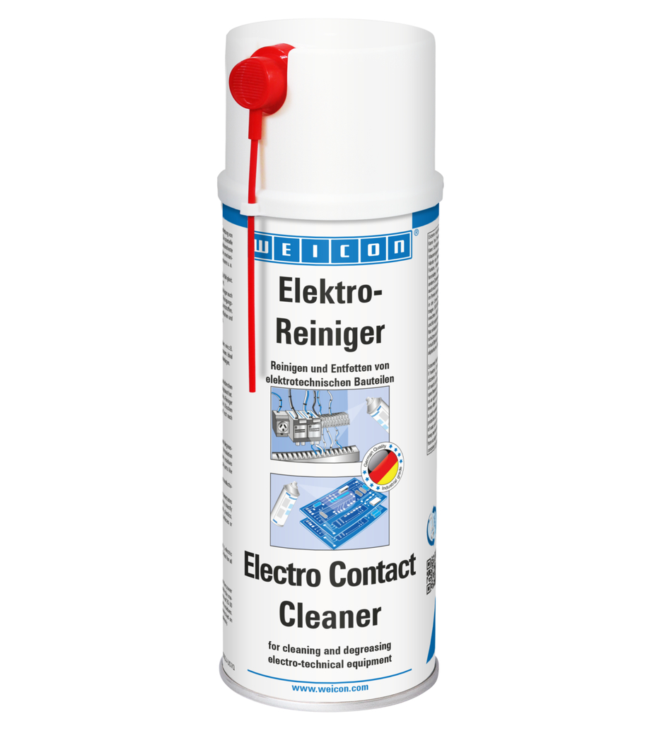 Electro Contact Cleaner | pembersih untuk komponen elektroteknik atau mekanis Electro Contact Cleaner | pembersih untuk komponen elektroteknik atau mekanis