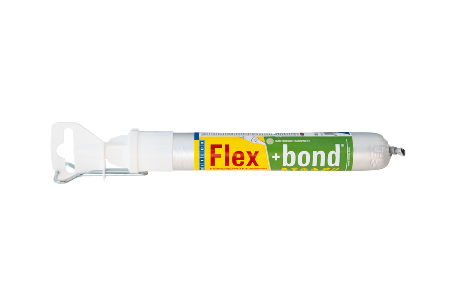 Flex+bond® | perekat dan sealant secara permanen