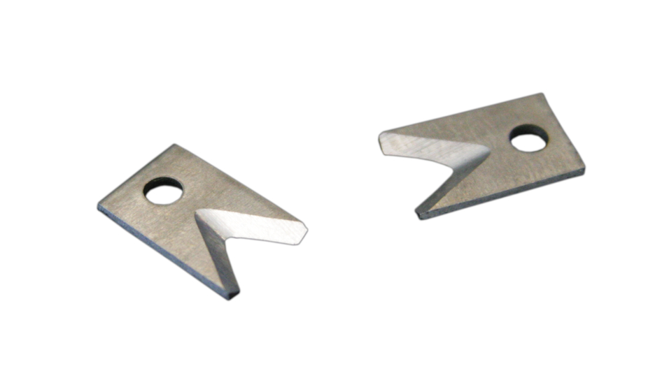 Spare blade for No. 150/No. 200/No. 300 Spare blade for No. 150/No. 200/No. 300