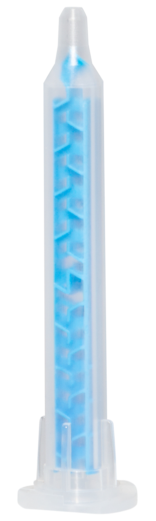 Nozzle Pencampur Quadro