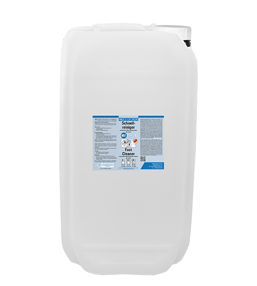 Fast Cleaner | pembersih khusus untuk sektor makanan